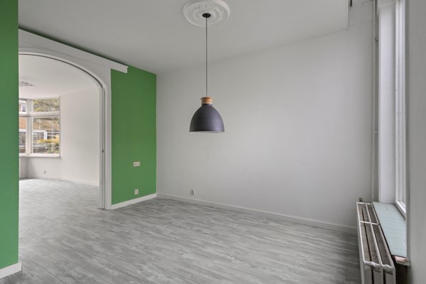 Medium property photo - Ruyghweg 71, 1781 DB Den Helder